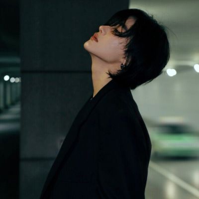 30岁到40岁的男人微信头像(精选12张)