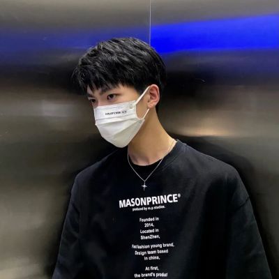 30岁到40岁的男人微信头像(精选12张)