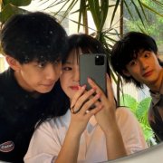 2023年最火最潮的情侣头像(精选12张)