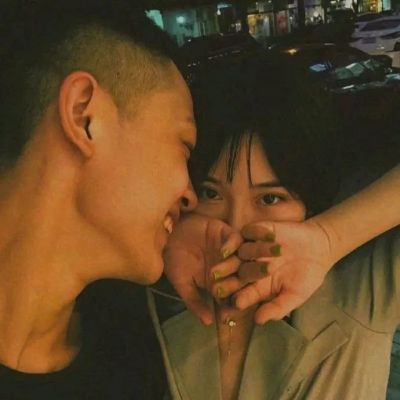 情侣头像2023最火一对(精选12张)