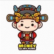 2023招财的微信头像(精选7张)