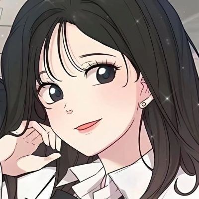 微信头像图片2023最新款女卡通(精选10张)