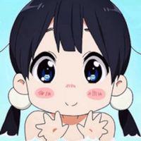 微信头像图片2023最新款女卡通(精选10张)