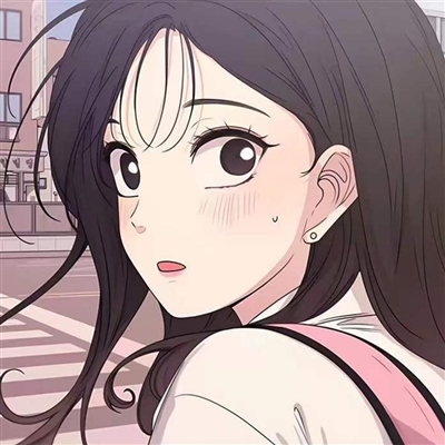 微信头像图片2023最新款女卡通(精选10张)