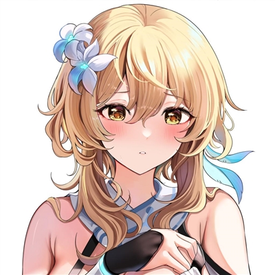 微信头像图片2023最新款女卡通(精选10张)