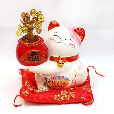 带来福气和财气的微信头像(精选12张)