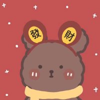 带来福气和财气的微信头像(精选12张)