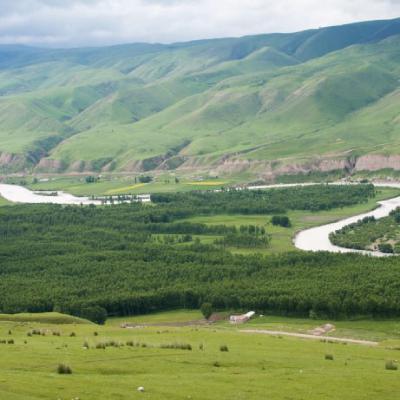 适合长期用的微信头像(精选12张)