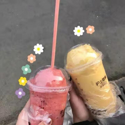 干净大方的微信头像(精选10张)