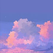 2023年改运气的微信头像(精选12张)