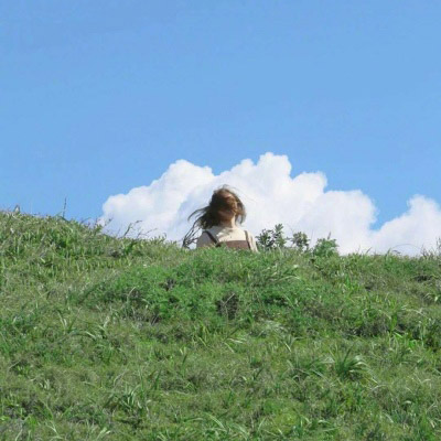 精致高雅的四十岁女人头像(精选12张)