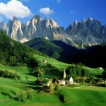 精致高雅的四十岁女人头像(精选12张)