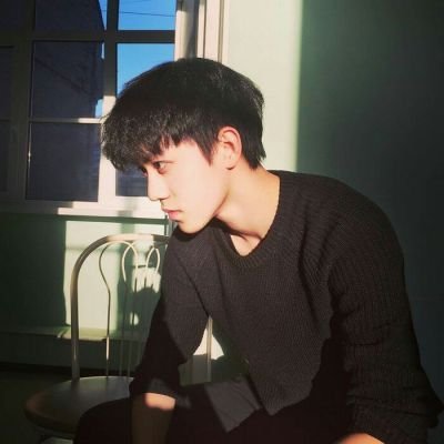 30岁到40岁的男人微信头像(精选12张)