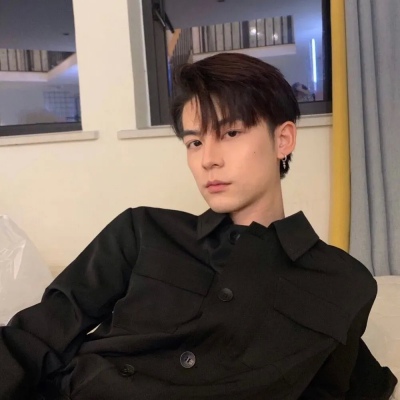 30岁到40岁的男人微信头像(精选12张)