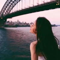 成熟韵味的40岁女人头像侧面(精选10张)