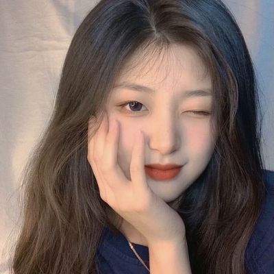 微信头像图片2023最新款女(精选14张)