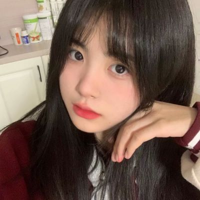 微信头像图片2023最新款女(精选14张)