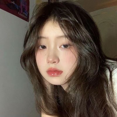 微信头像图片2023最新款女(精选14张)