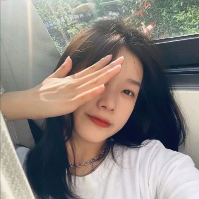 微信头像图片2023最新款女(精选14张)