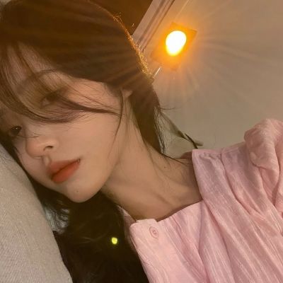 微信头像图片2023最新款女(精选14张)