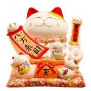 2023年招财运气好的微信头像(精选10张)