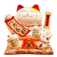 2023年招财运气好的微信头像(精选10张)