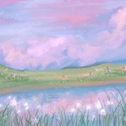 四十岁女人淡雅气质头像(精选14张)