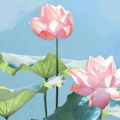 四十岁女人淡雅气质头像(精选14张)