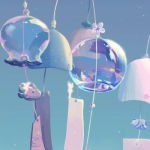 四十岁女人淡雅气质头像(精选14张)