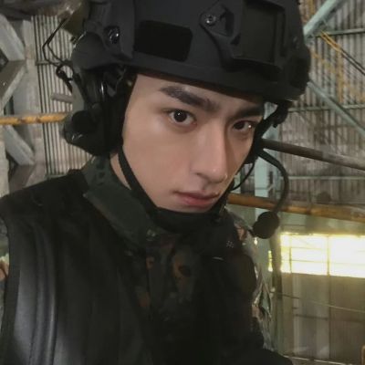 男生头像图片2023最火爆(精选12张)