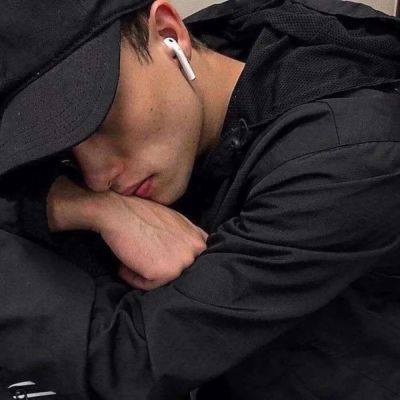 男生头像图片2023最火爆(精选12张)