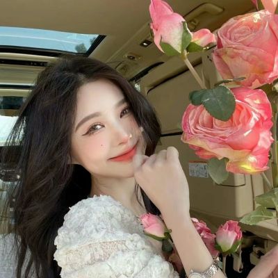 闺蜜头像两人一人一张(精选14张)