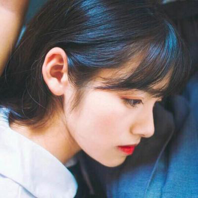 让人一看就想加的头像(精选12张)