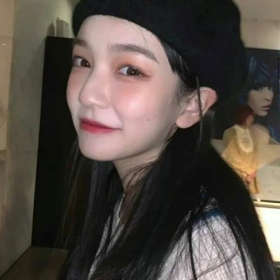 让人一看就想加的头像(精选12张)