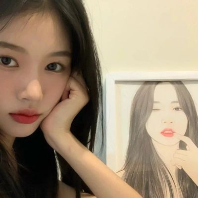 让人一看就想加的头像(精选12张)