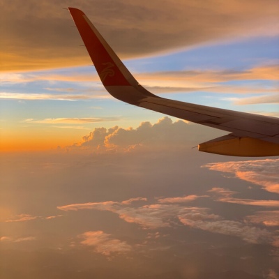 让人一看就很舒服的头像(精选12张)