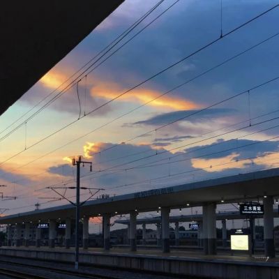 让人一看就很舒服的头像(精选12张)