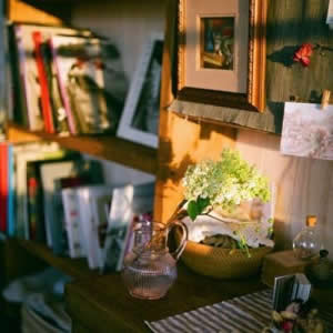 让人一看就很舒服的头像(精选12张)