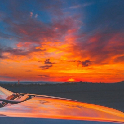 让人一看就很舒服的头像(精选12张)