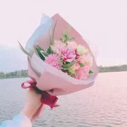 2023最舒心的微信头像(精选13张)