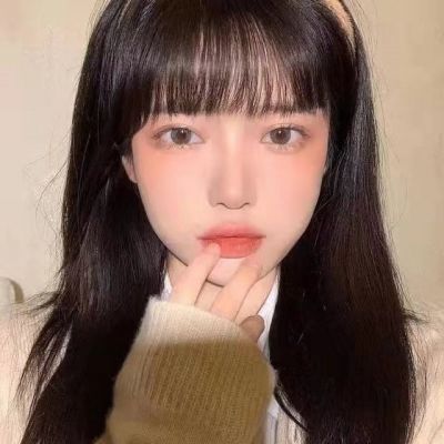 让人过目不忘的头像女神(精选12张)