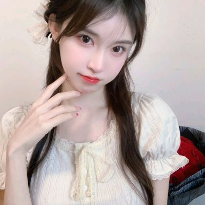 让人过目不忘的头像女神(精选12张)