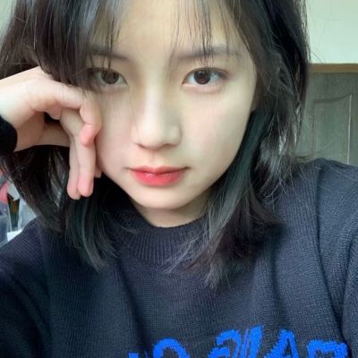 让人过目不忘的头像女神(精选12张)