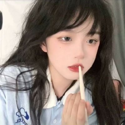 让人过目不忘的头像女神(精选12张)