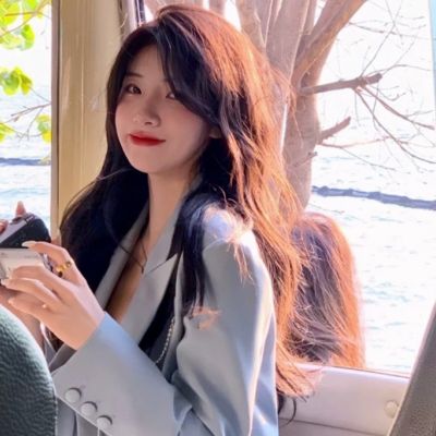 让人过目不忘的头像女神(精选12张)