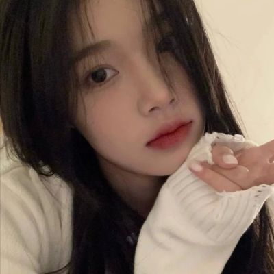 让人过目不忘的头像女神(精选12张)