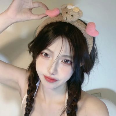 温柔干净且惊艳的头像女(精选10张)