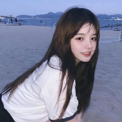 温柔干净且惊艳的头像女(精选10张)
