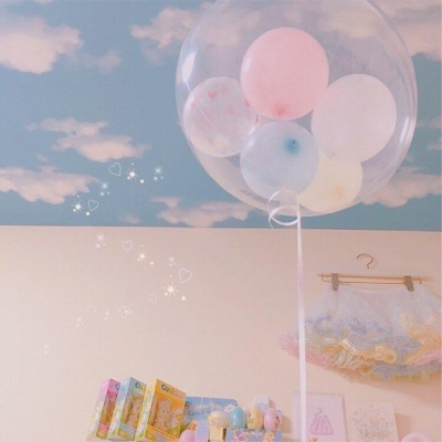 特别稀少超好看的头像(精选10张)