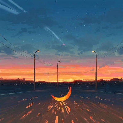 2023永久吸引人的微信头像(精选10张)